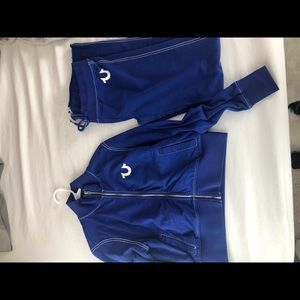 True religion outfit